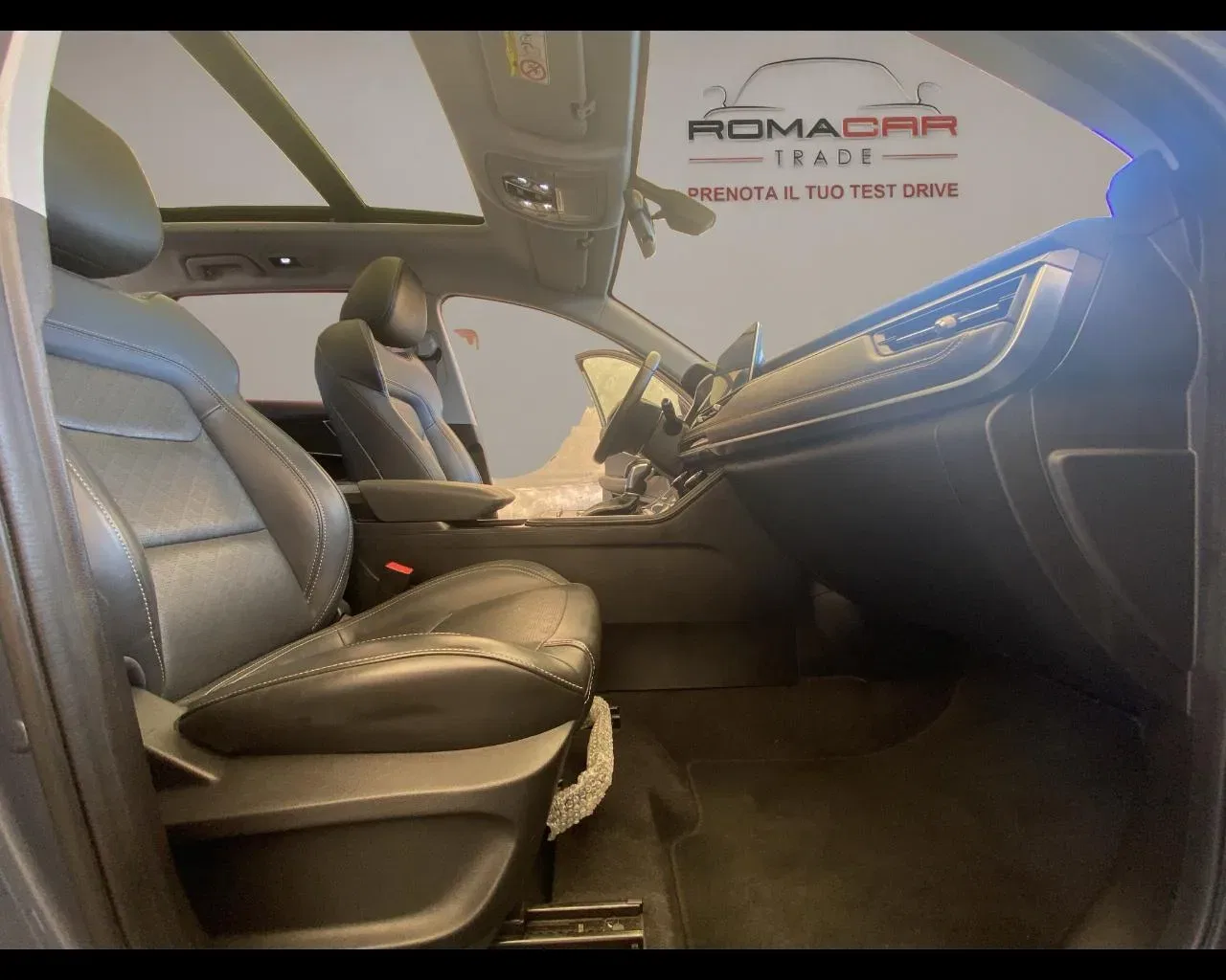 DR Automobiles DR7.0 1.5 Turbo DCT Bi-Fuel GPL foto 16