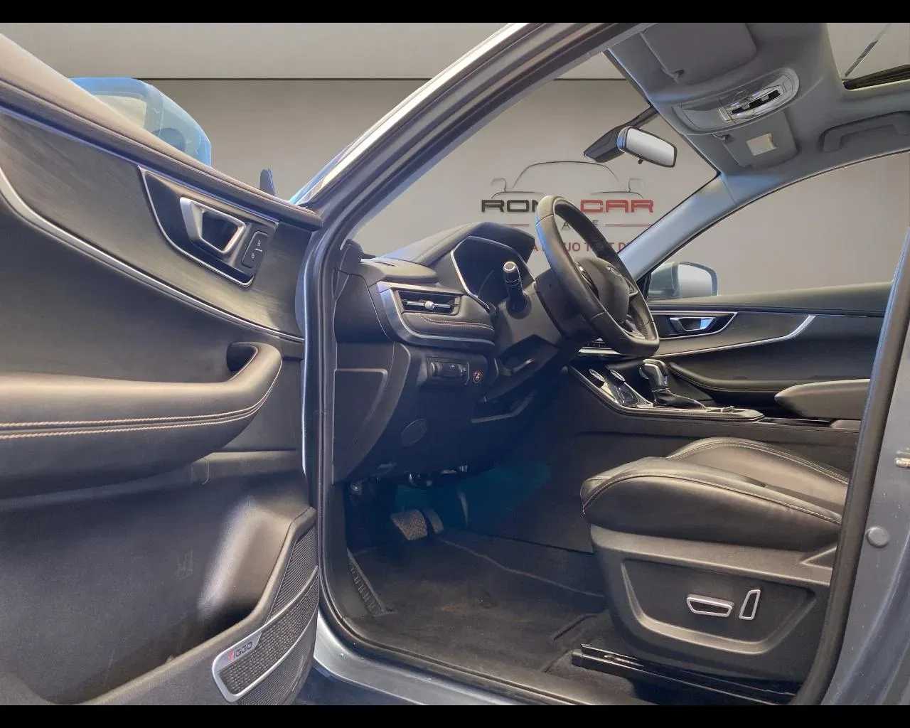 DR Automobiles DR7.0 1.5 Turbo DCT Bi-Fuel GPL foto 20