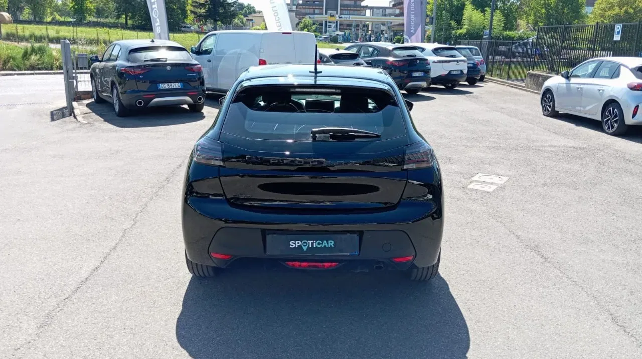 Peugeot 208 PROMO 1.2 puretech Style s&s 100cv foto 5