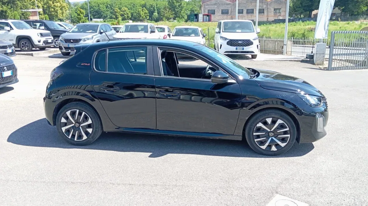 Peugeot 208 PROMO 1.2 puretech Style s&s 100cv foto 4