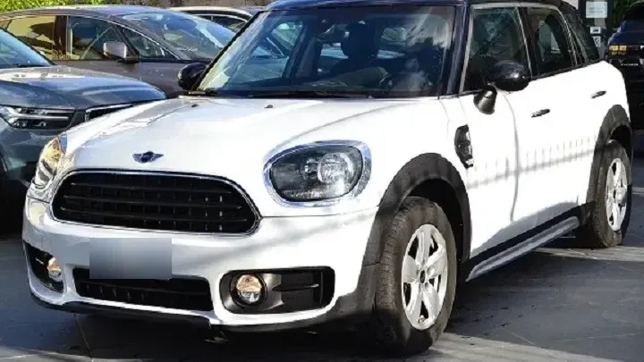 MINI Mini Cooper D Business Countryman