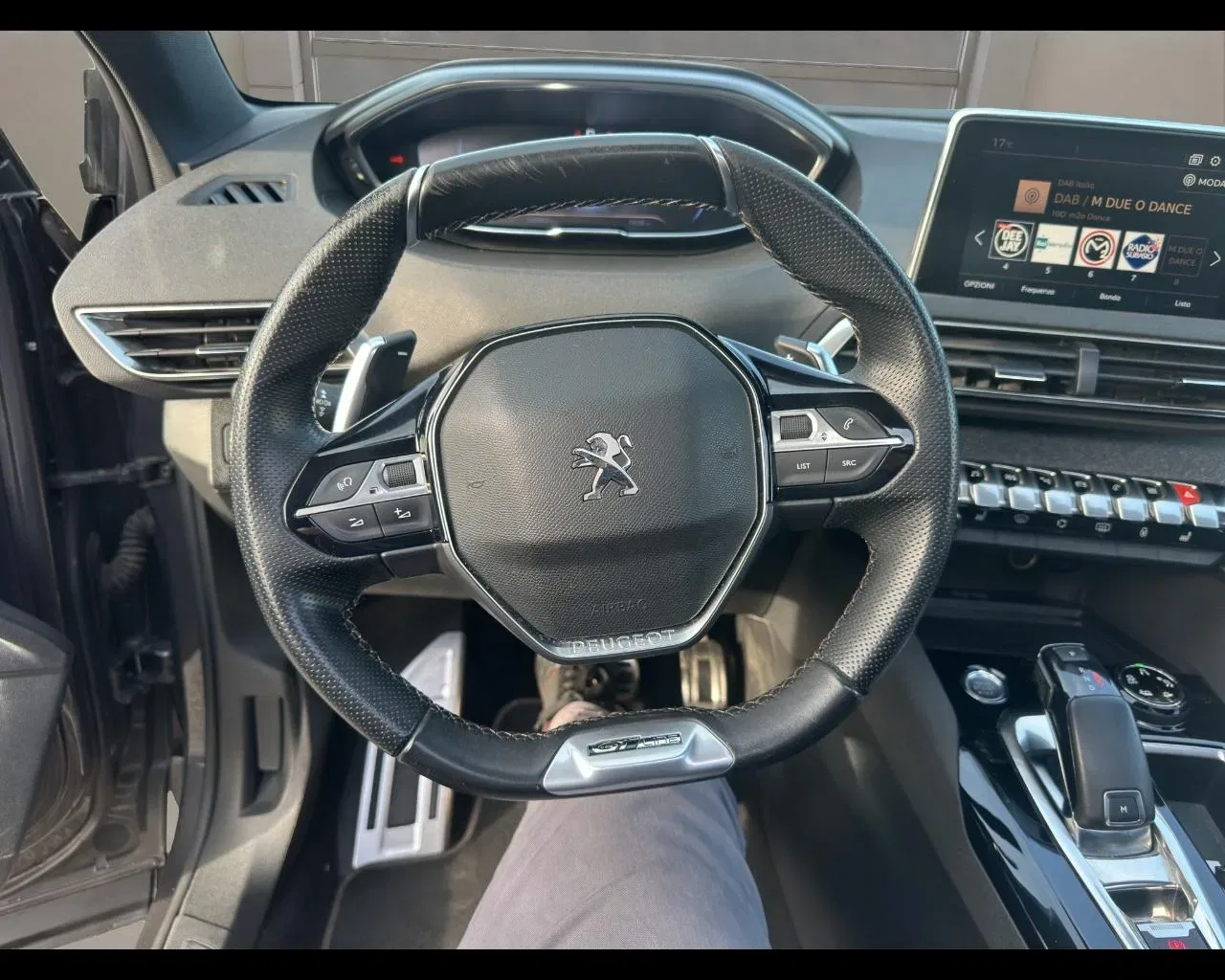 Peugeot 3008 BlueHDi 130 S&S EAT8 GT Line foto 10