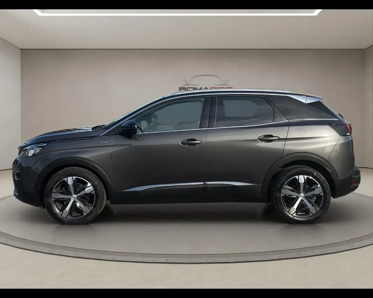 Peugeot 3008 BlueHDi 130 S&S EAT8 GT Line foto 7