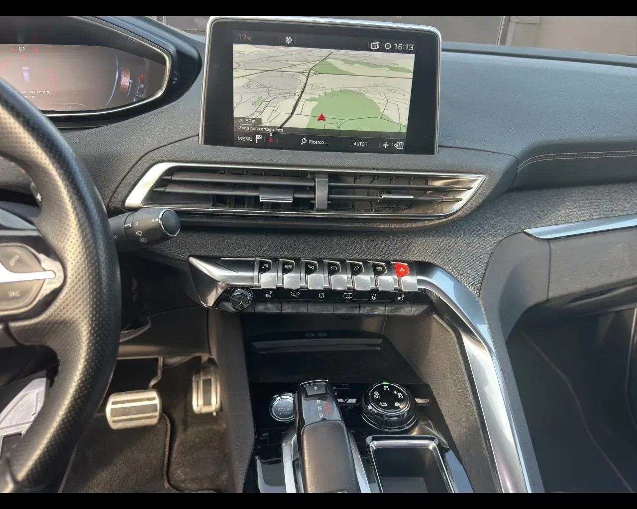 Peugeot 3008 BlueHDi 130 S&S EAT8 GT Line foto 12