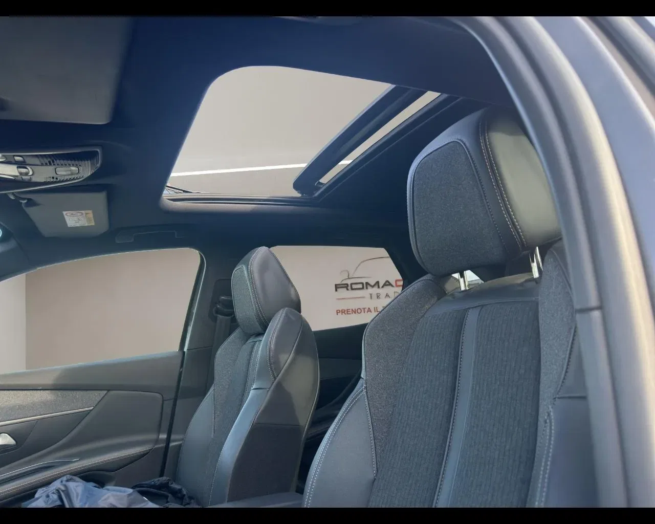 Peugeot 3008 BlueHDi 130 S&S EAT8 GT Line foto 16