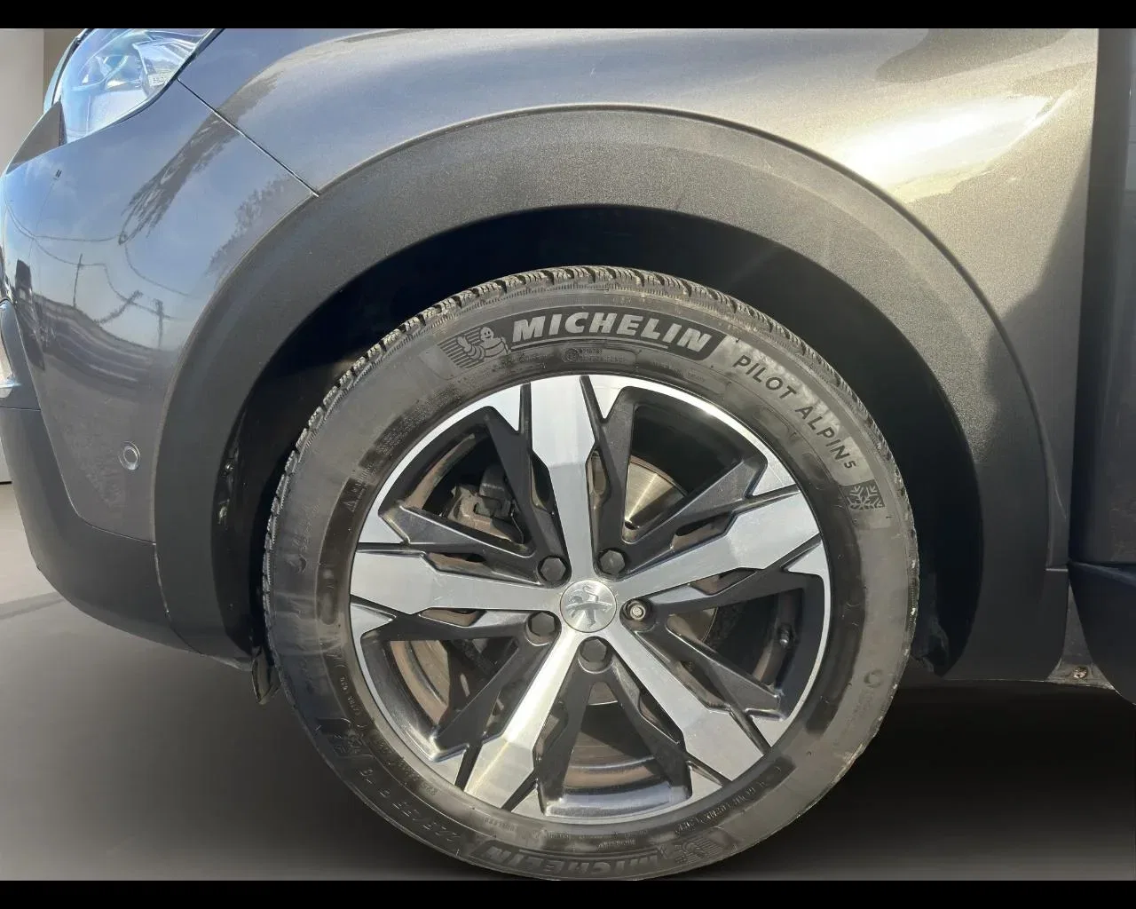 Peugeot 3008 BlueHDi 130 S&S EAT8 GT Line foto 21