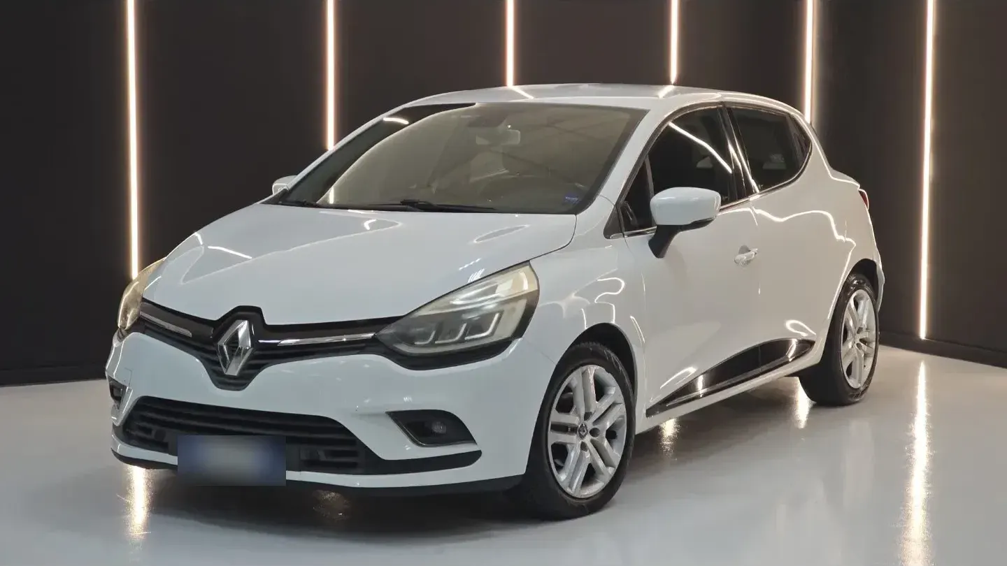 Renault Clio dCi 8V 90CV S&S 5p. Energy Zen