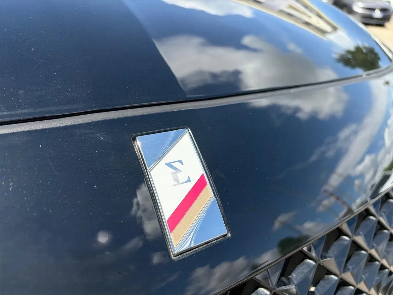 DS DS7 Crossback PROMO 1.6 e-tense phev Performance Line auto foto 22