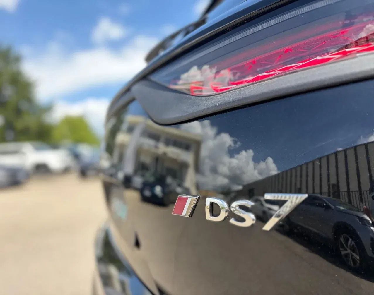 DS DS7 Crossback PROMO 1.6 e-tense phev Performance Line auto foto 18