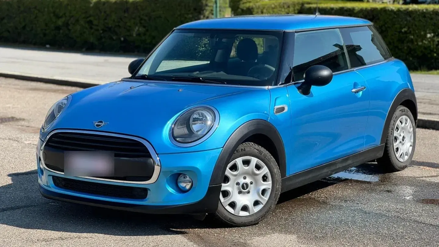 MINI Mini One 75 CV