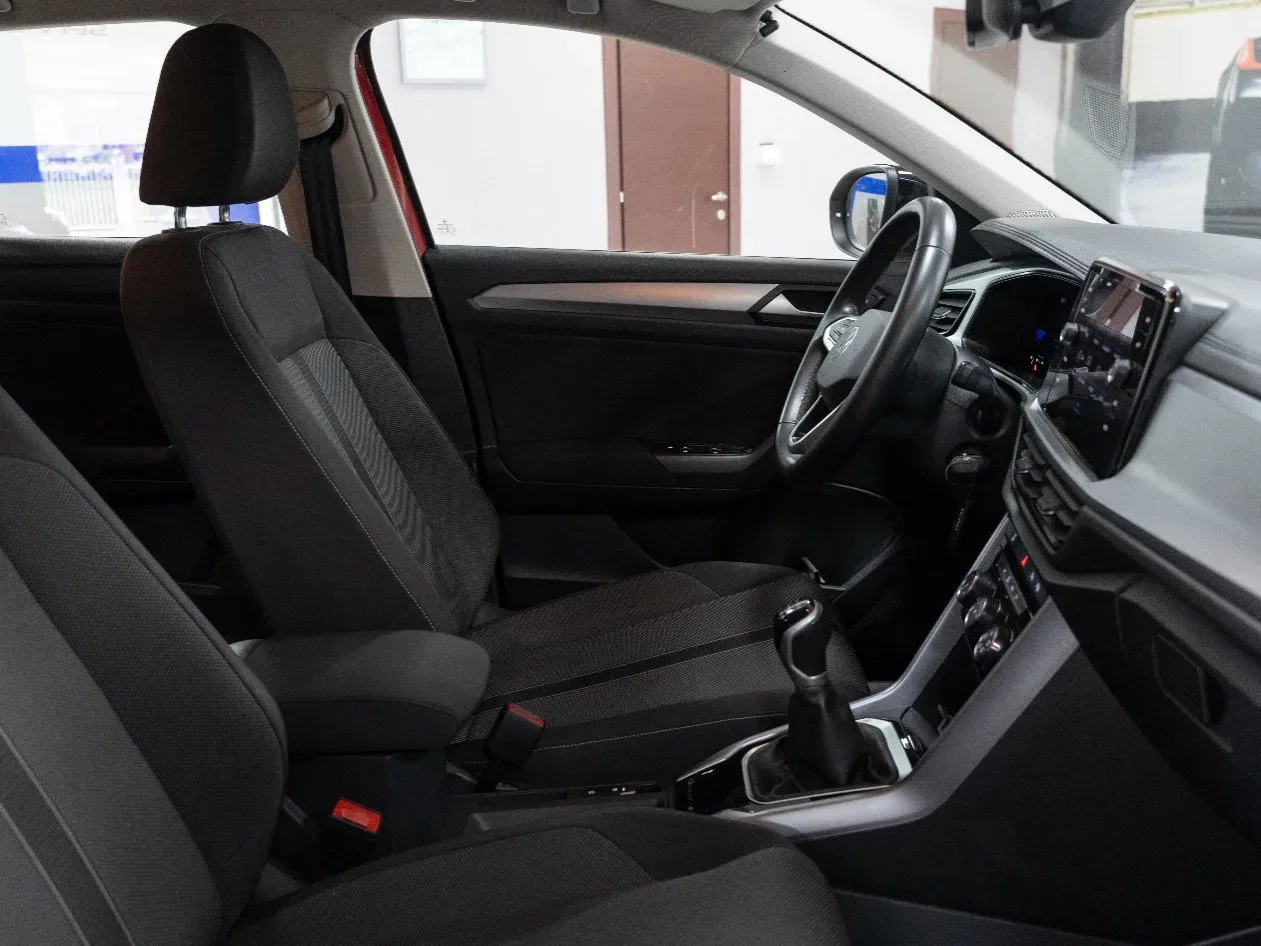 Volkswagen T-Roc 1.0 TSI Life 110CV foto 14