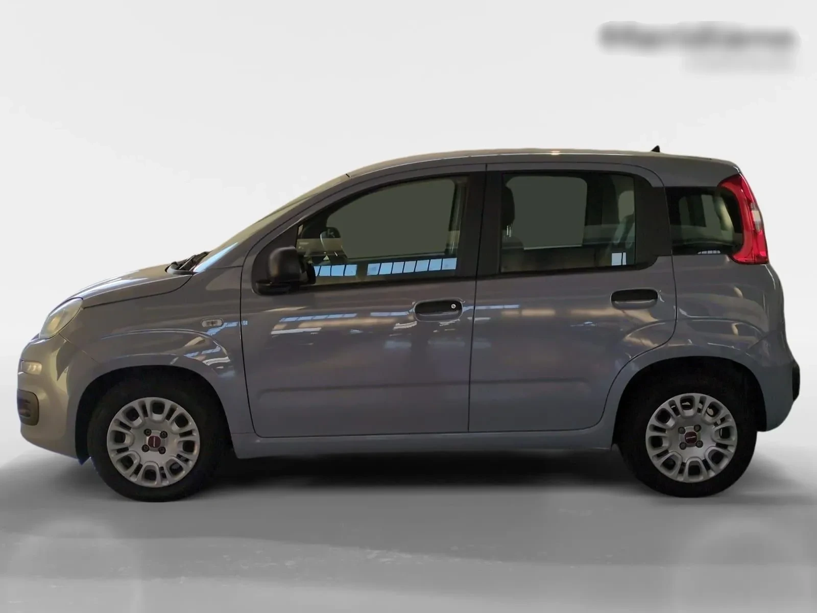 Fiat Panda 1.0 FireFly S&S Hybrid foto 3