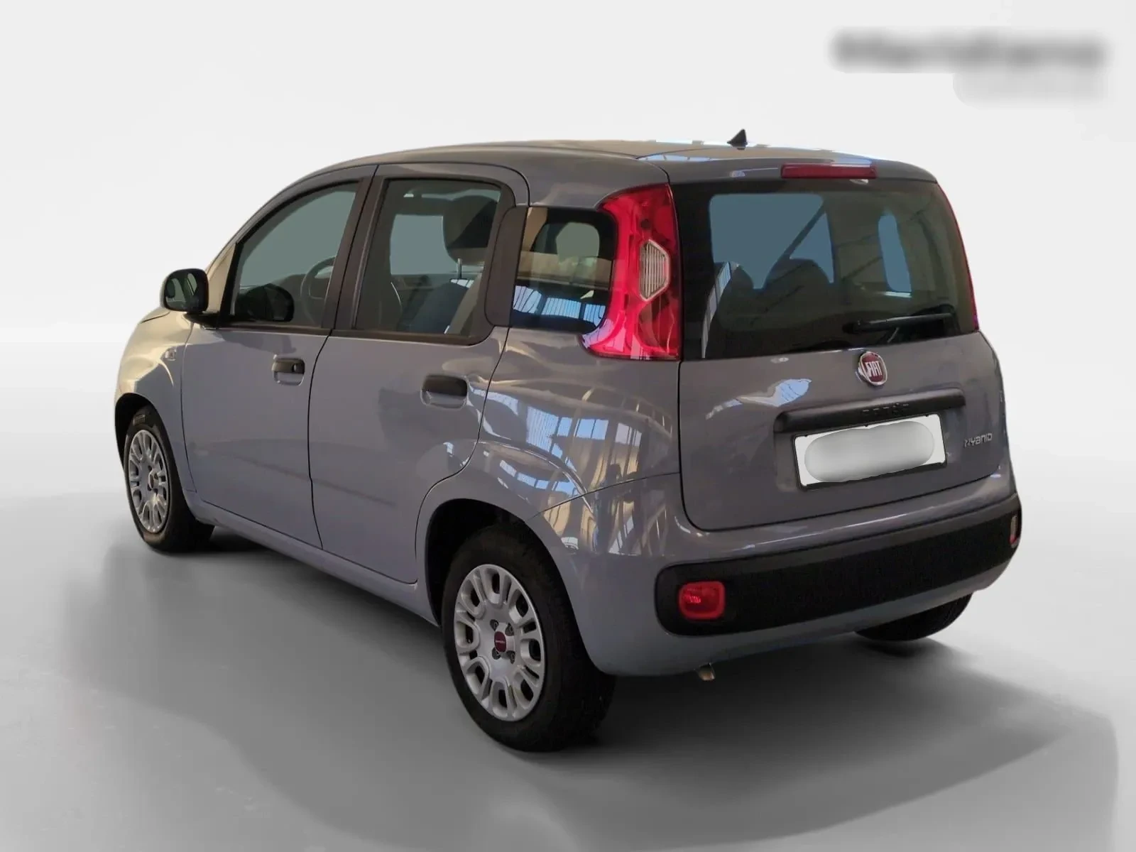 Fiat Panda 1.0 FireFly S&S Hybrid foto 4