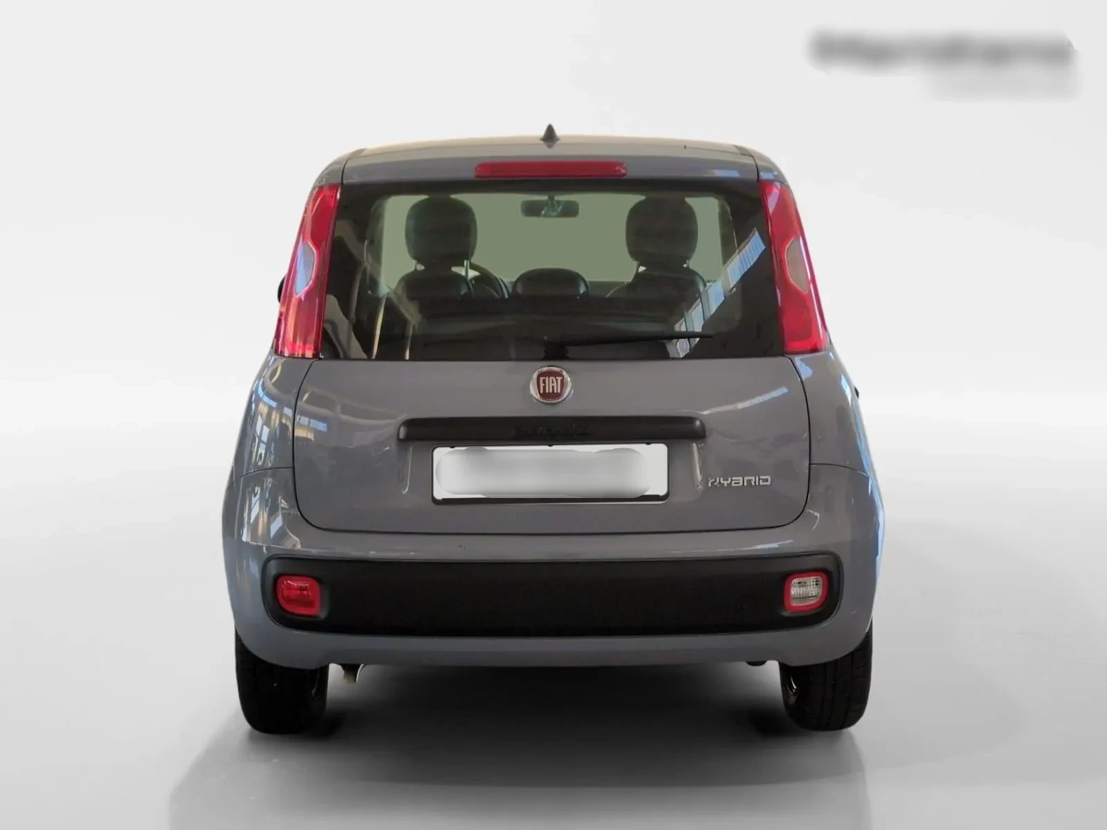 Fiat Panda 1.0 FireFly S&S Hybrid foto 5