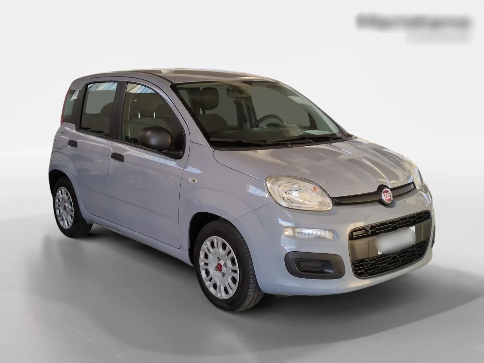 Fiat Panda 1.0 FireFly S&S Hybrid foto 6