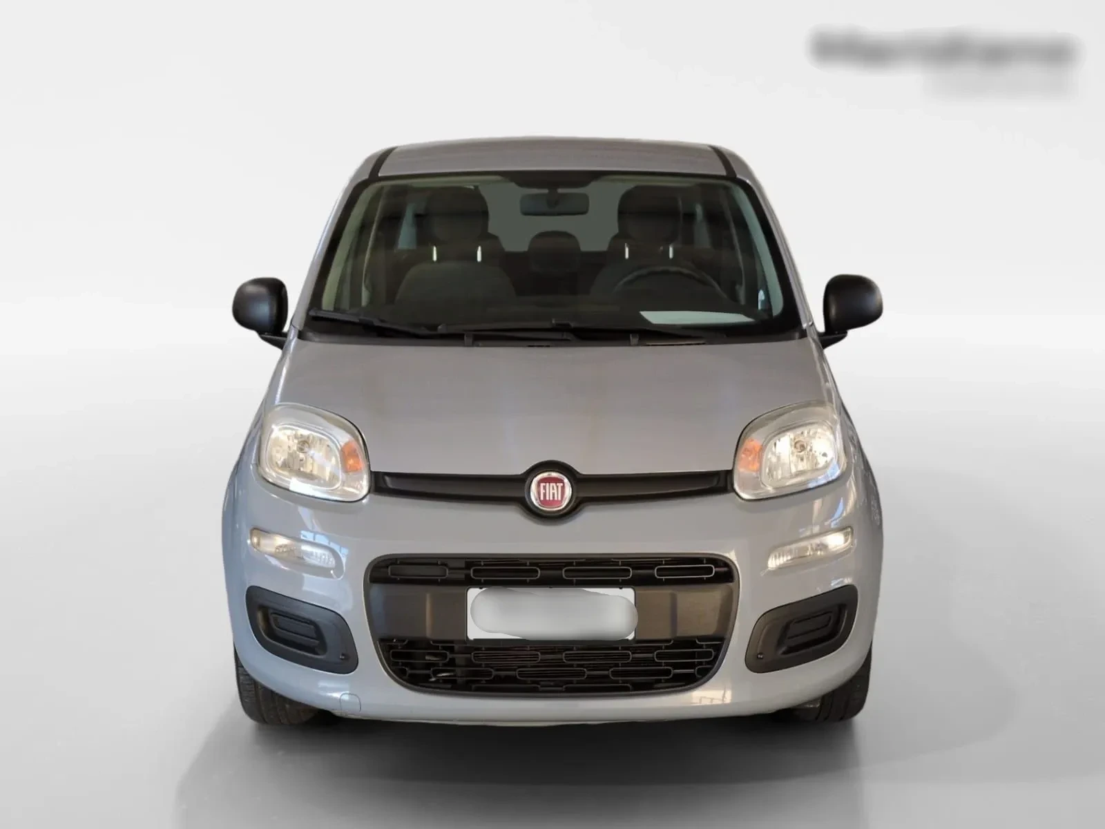 Fiat Panda 1.0 FireFly S&S Hybrid foto 7
