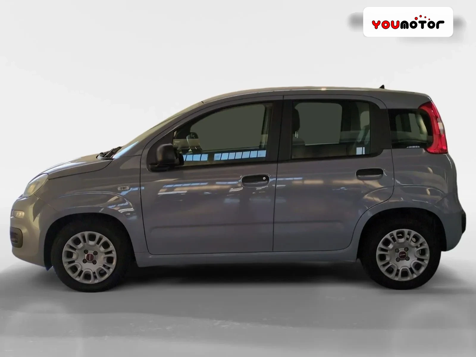 Fiat Panda 1.0 FireFly S&S Hybrid foto 3