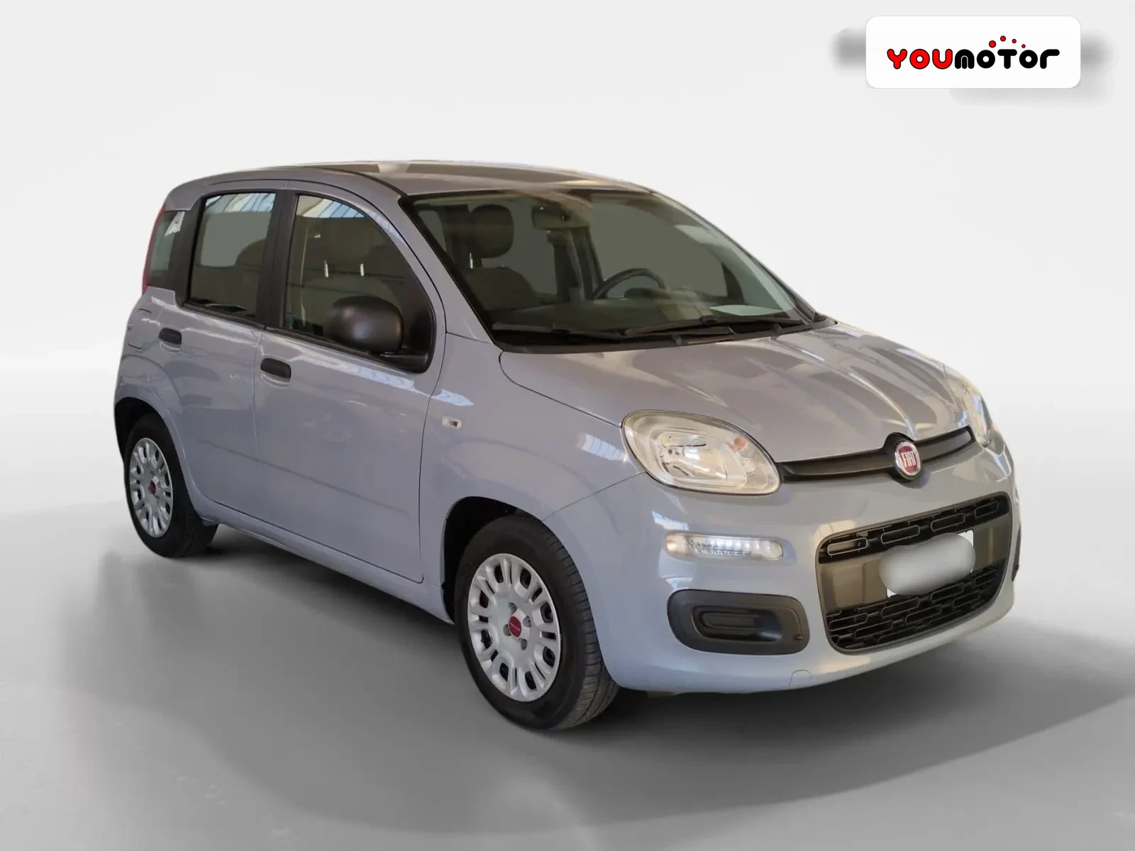 Fiat Panda 1.0 FireFly S&S Hybrid foto 6