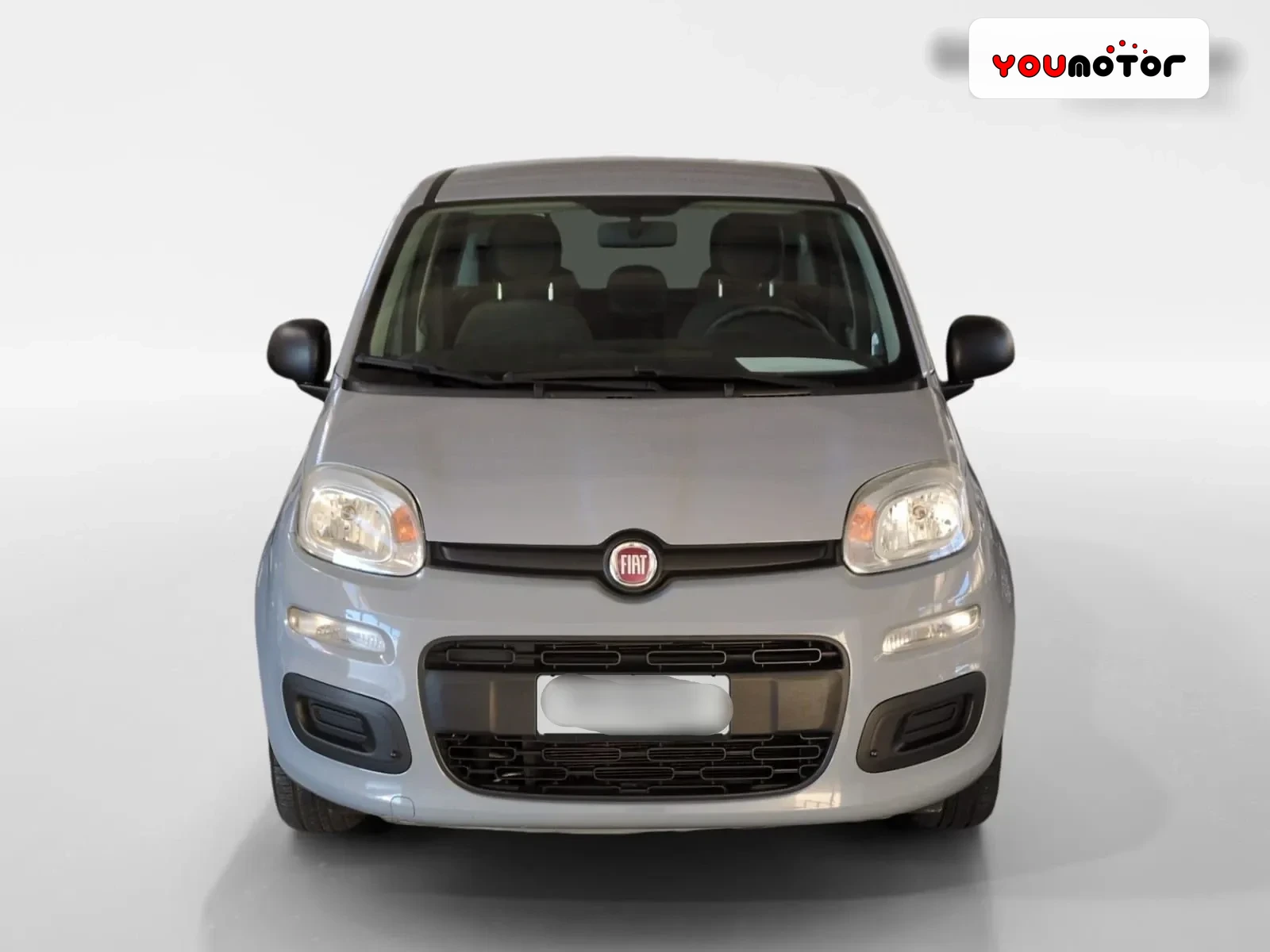 Fiat Panda 1.0 FireFly S&S Hybrid foto 7