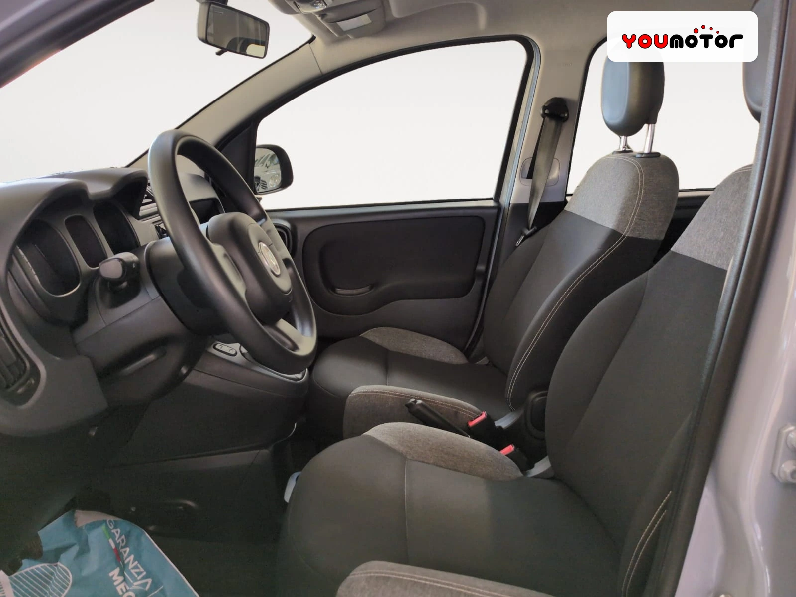Fiat Panda 1.0 FireFly S&S Hybrid foto 8
