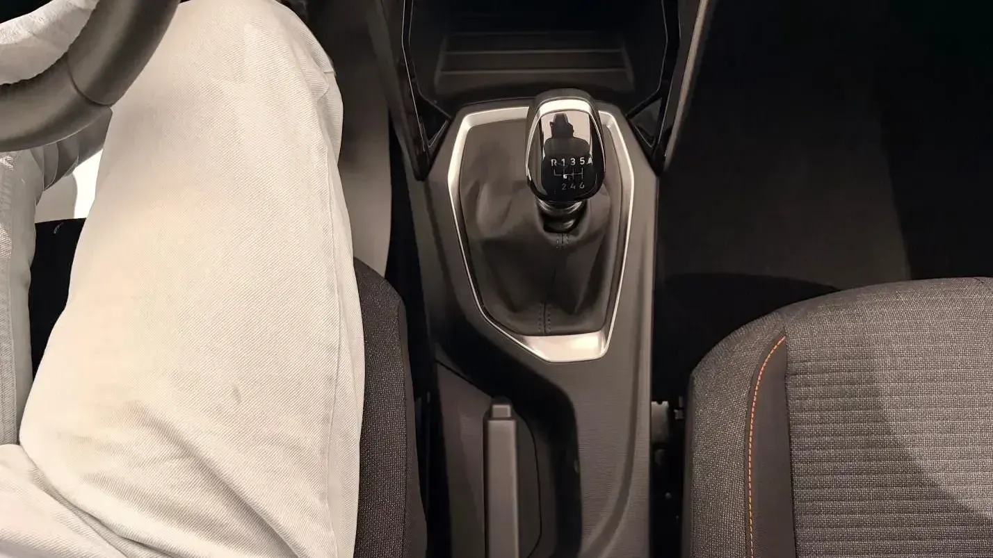 Peugeot 208 1.2 Style s&s 100cv Km. Zero Nazionale