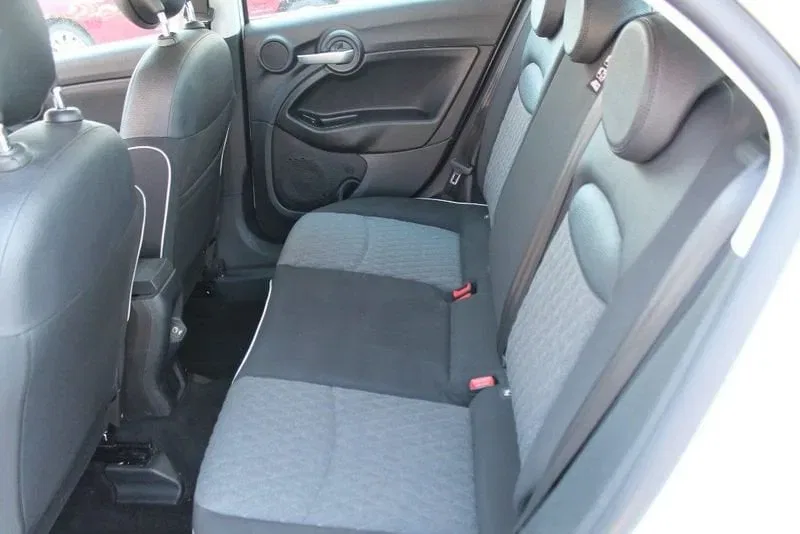 Fiat 500X 1.6 MultiJet 120 CV City Cross foto 9