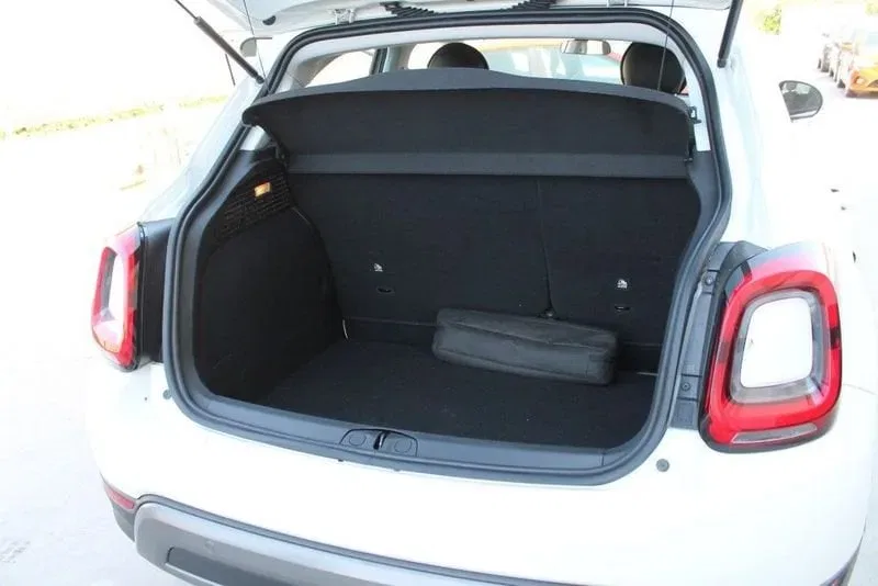 Fiat 500X 1.6 MultiJet 120 CV City Cross foto 25