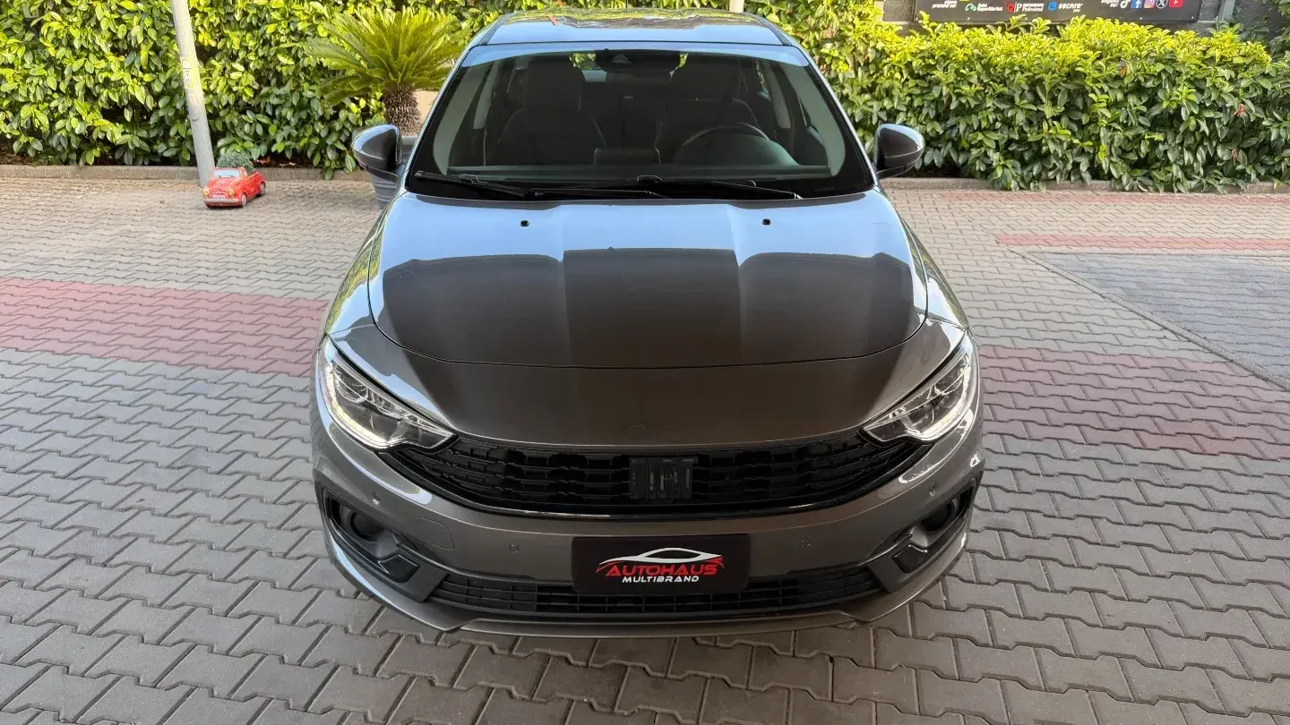 Fiat Tipo 1.3 Mjt S&S SW City Life