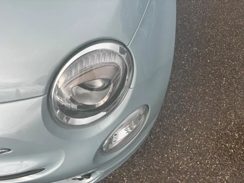 Fiat 500 *PROMO*1.0 hybrid Cult 70cv foto 15