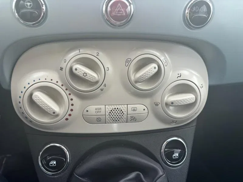 Fiat 500 *PROMO*1.0 hybrid Cult 70cv foto 25