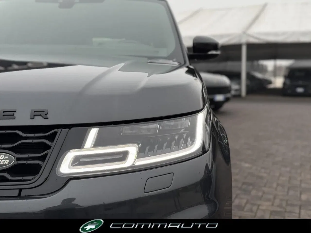 Land Rover Range Rover Sport 3.0 SDV6 249 CV HSE Dynamic foto 8