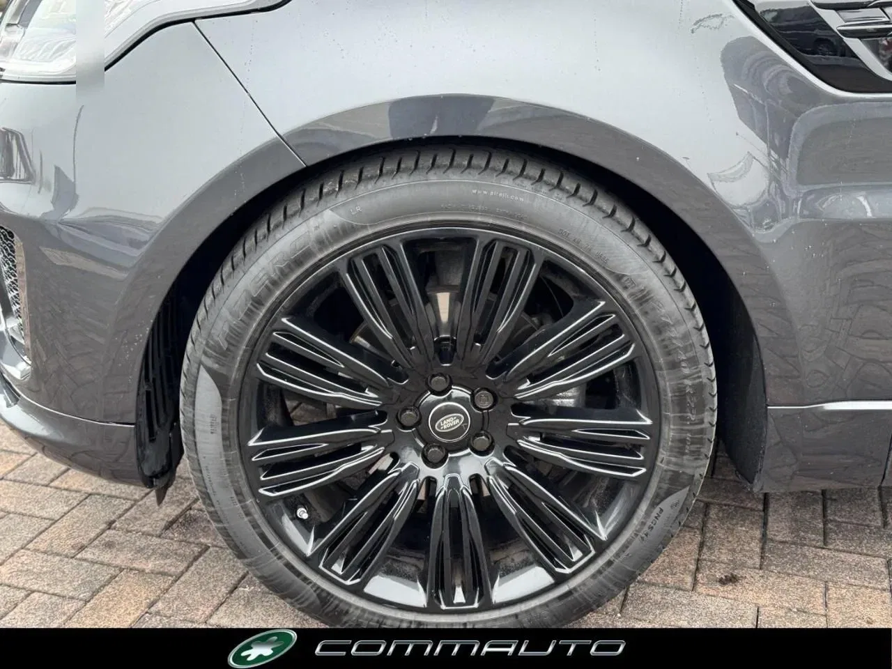 Land Rover Range Rover Sport 3.0 SDV6 249 CV HSE Dynamic foto 9