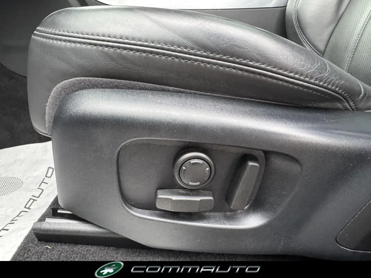 Land Rover Range Rover Sport 3.0 SDV6 249 CV HSE Dynamic foto 12