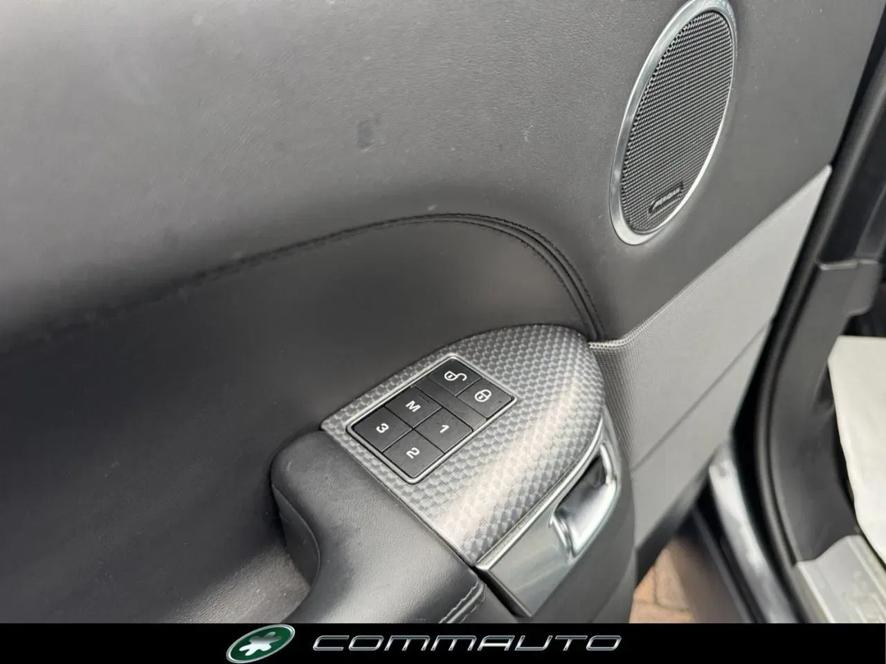 Land Rover Range Rover Sport 3.0 SDV6 249 CV HSE Dynamic foto 14