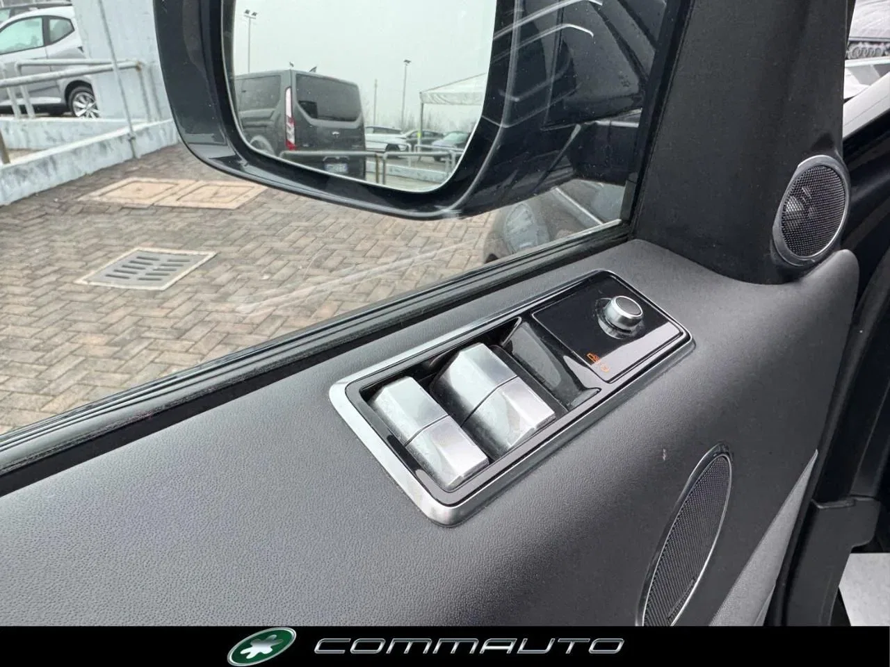 Land Rover Range Rover Sport 3.0 SDV6 249 CV HSE Dynamic foto 15