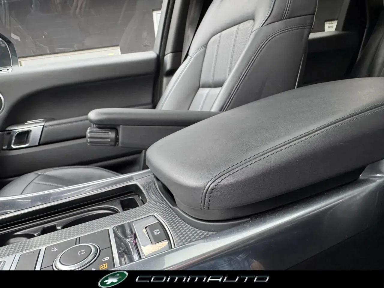 Land Rover Range Rover Sport 3.0 SDV6 249 CV HSE Dynamic foto 24