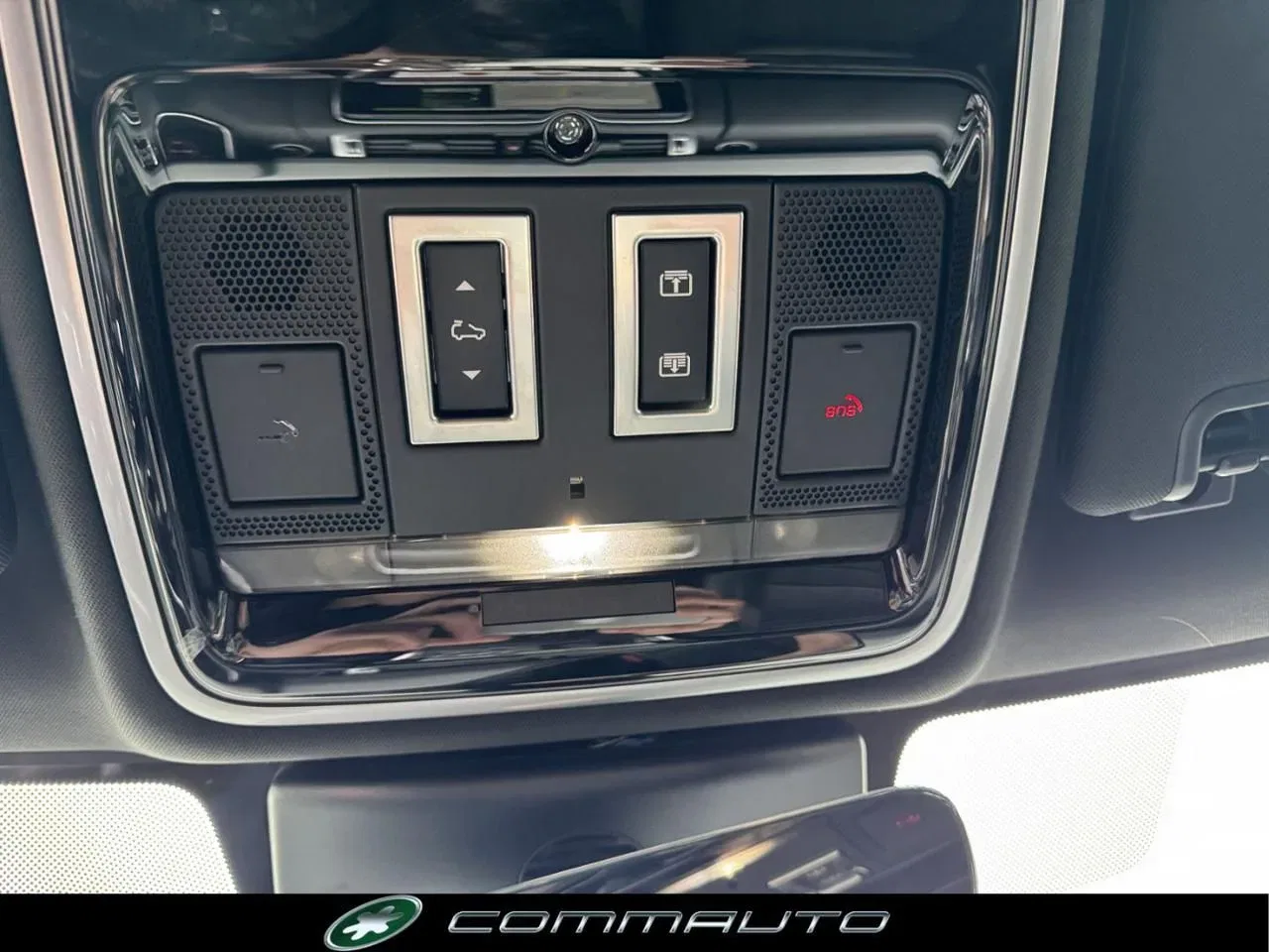 Land Rover Range Rover Sport 3.0 SDV6 249 CV HSE Dynamic foto 26