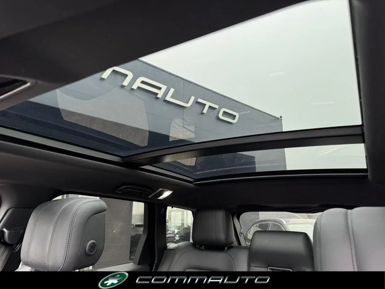 Land Rover Range Rover Sport 3.0 SDV6 249 CV HSE Dynamic foto 27