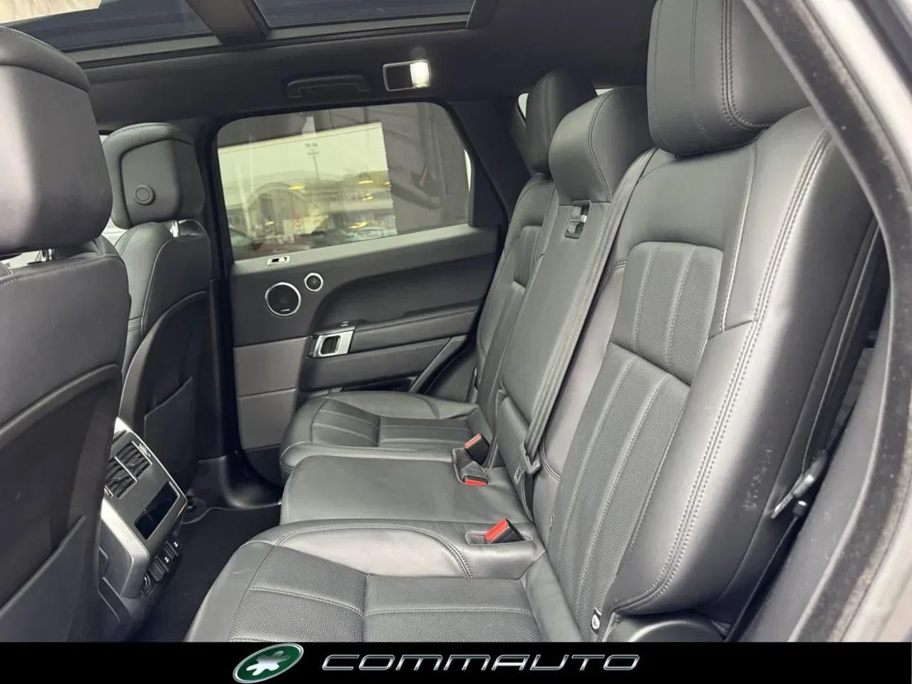 Land Rover Range Rover Sport 3.0 SDV6 249 CV HSE Dynamic foto 28