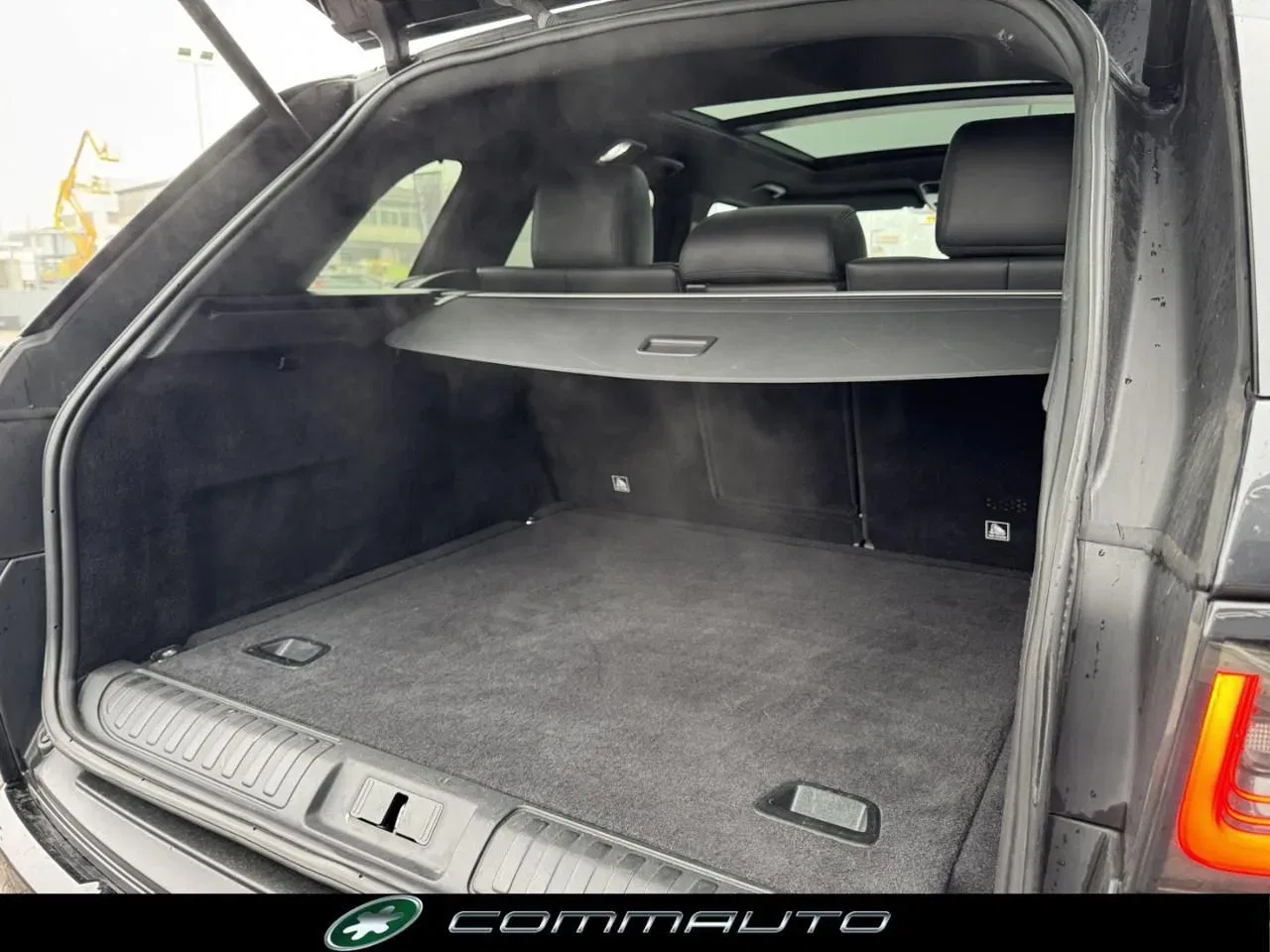 Land Rover Range Rover Sport 3.0 SDV6 249 CV HSE Dynamic foto 32