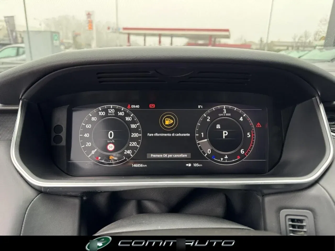 Land Rover Range Rover Sport 3.0 SDV6 249 CV HSE Dynamic foto 17