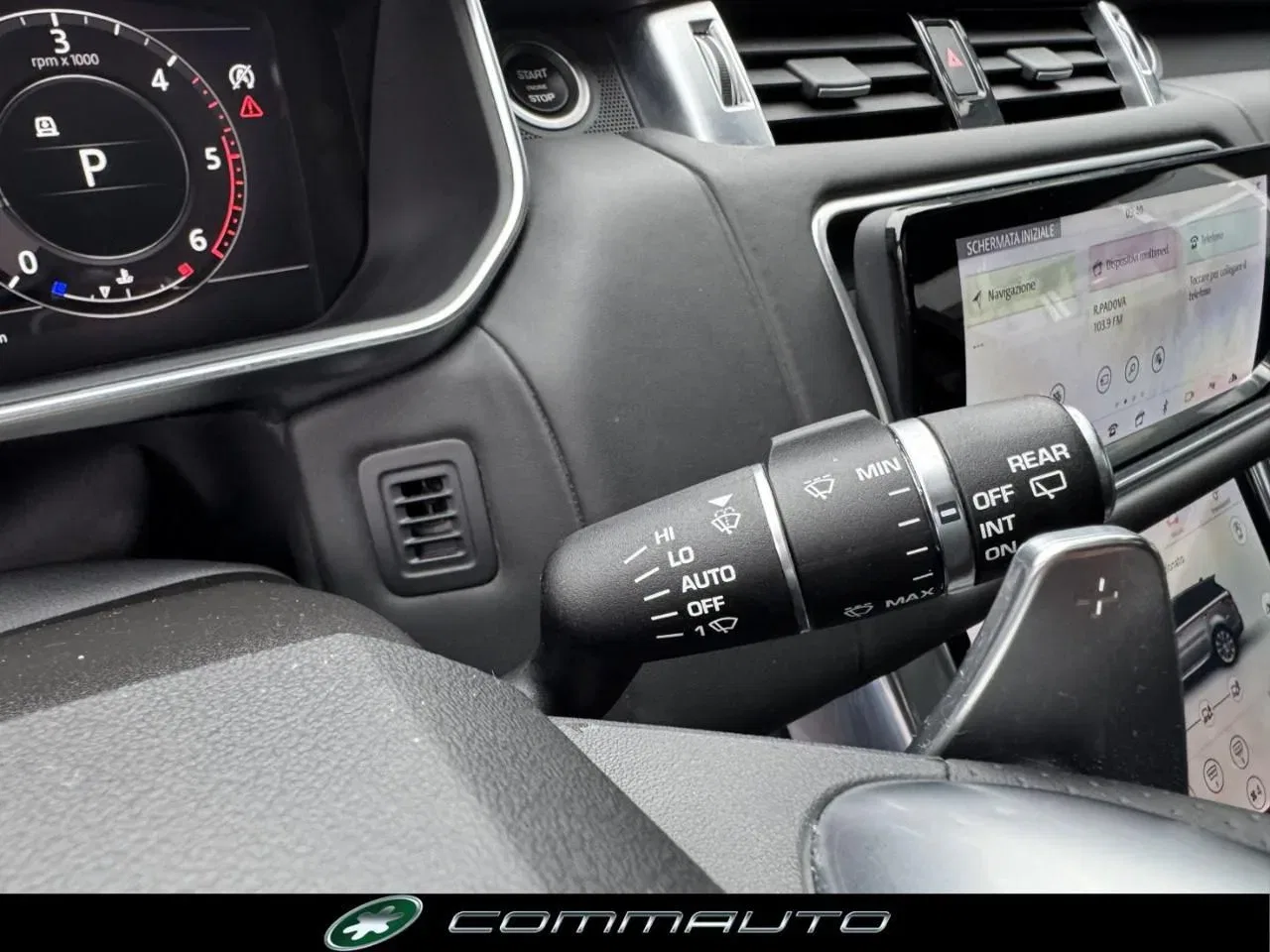 Land Rover Range Rover Sport 3.0 SDV6 249 CV HSE Dynamic foto 18
