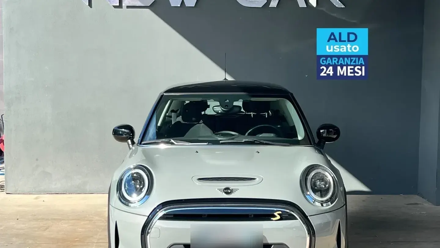 MINI Mini Cooper SE Classic