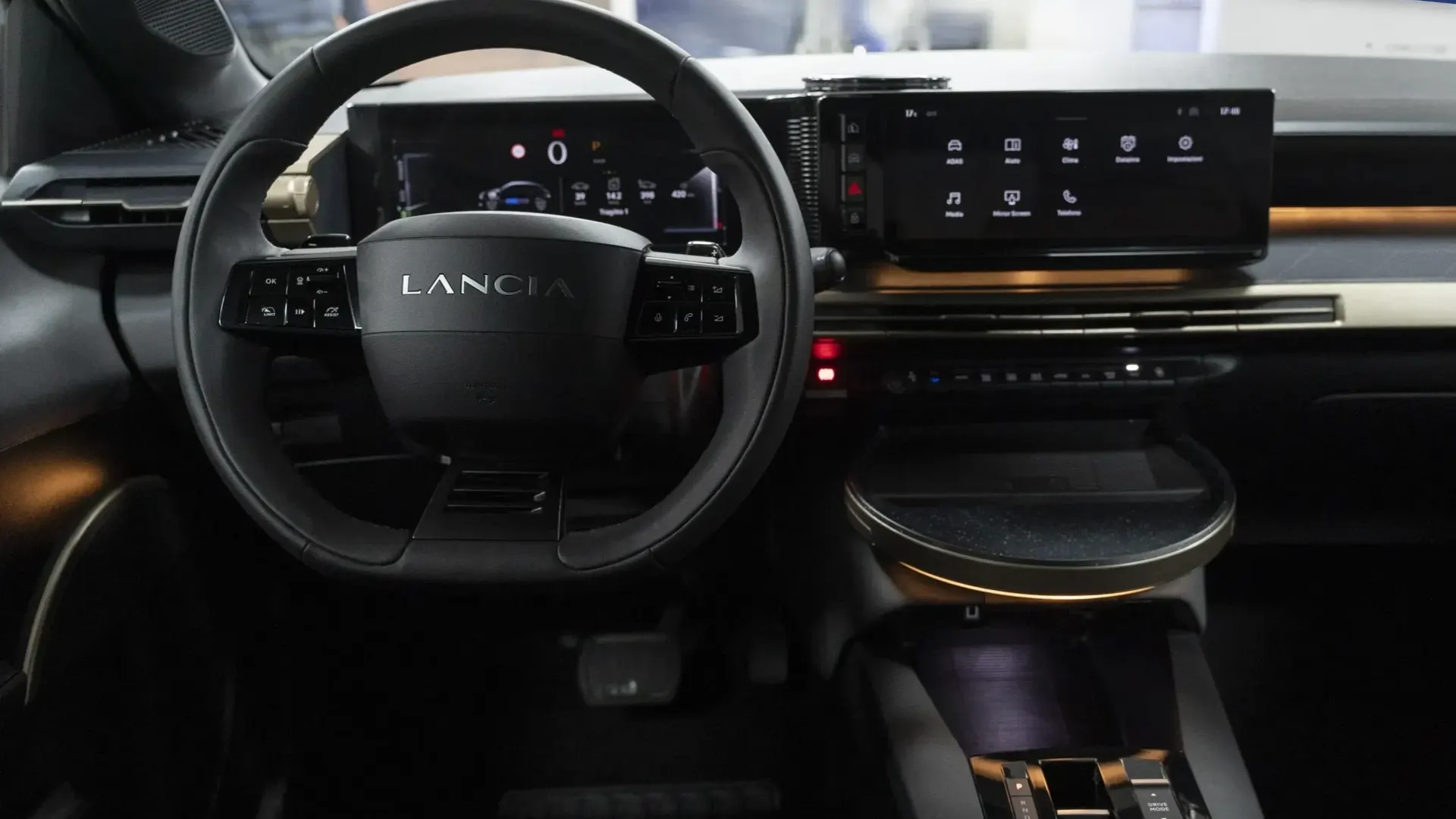 Lancia Ypsilon 1.2 MHEV LX 110CV E-DCT
