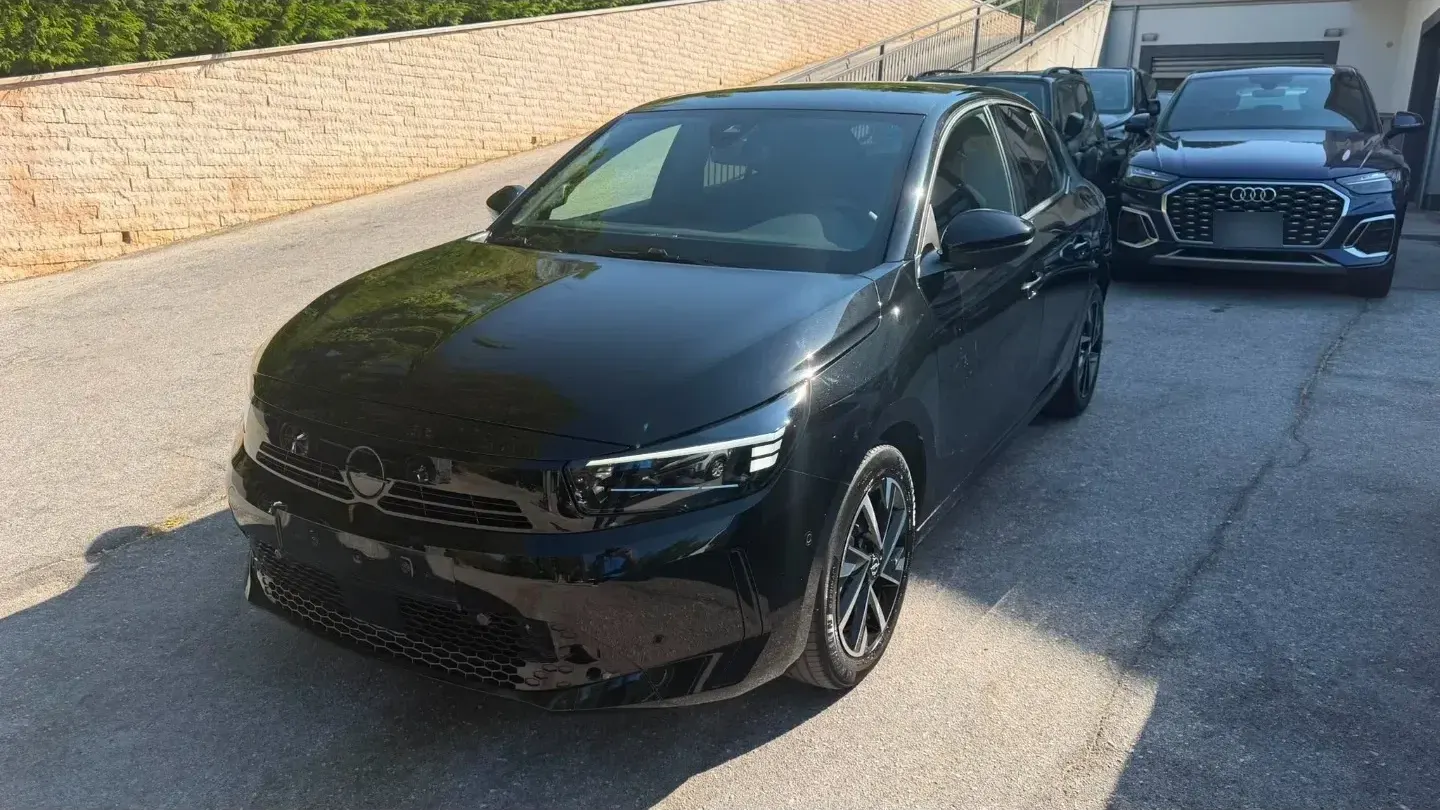 Opel Corsa 1.2 100 CV GS