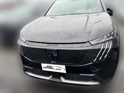 Peugeot 3008 Hybrid 145 e-DCS6 GT foto 2