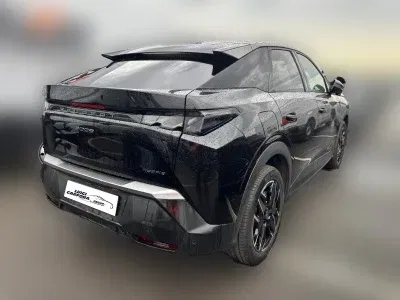 Peugeot 3008 Hybrid 145 e-DCS6 GT foto 4