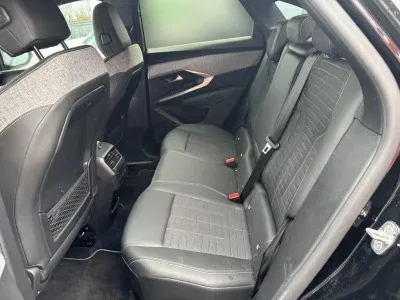 Peugeot 3008 Hybrid 145 e-DCS6 GT foto 12