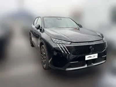 Peugeot 3008 Hybrid 145 e-DCS6 GT foto 7