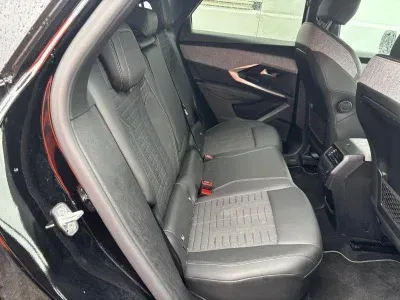 Peugeot 3008 Hybrid 145 e-DCS6 GT foto 5
